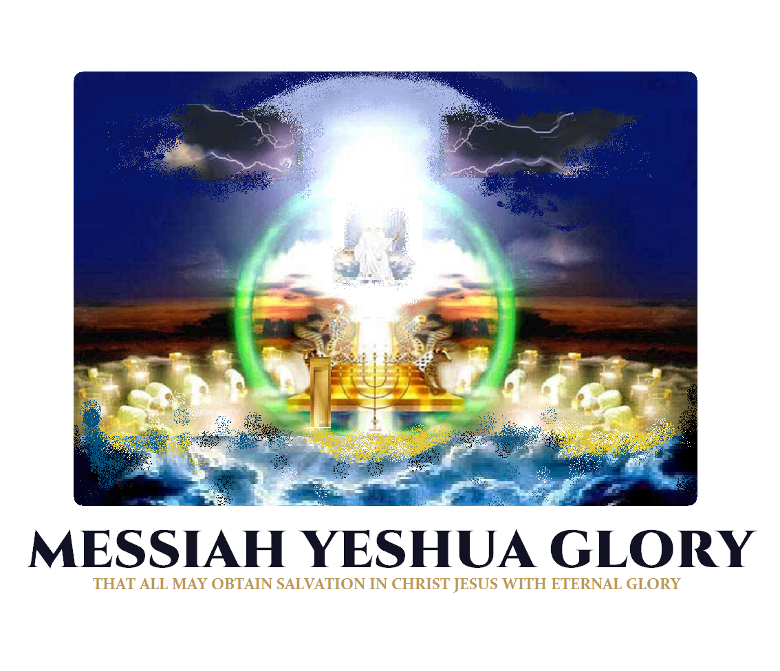 MYG Global Ministries Logo